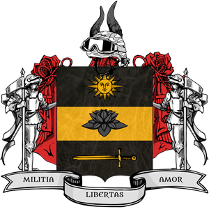 Coat of Arms of Michael Lomio